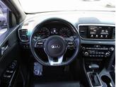 Thumbnail of 2020 Sparkling Silver Kia Sportage
