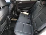 Thumbnail of 2020 Sparkling Silver Kia Sportage