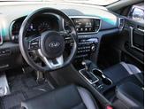 Thumbnail of 2020 Sparkling Silver Kia Sportage