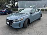 Thumbnail of 2025 Atlantic Gray Metallic Nissan Sentra