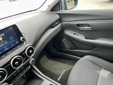 Thumbnail of 2025 Atlantic Gray Metallic Nissan Sentra