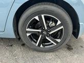 Thumbnail of 2025 Atlantic Gray Metallic Nissan Sentra