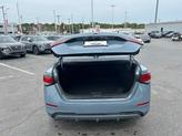 Thumbnail of 2025 Atlantic Gray Metallic Nissan Sentra