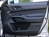 Thumbnail of 2025 Brilliant Silver Metallic Nissan Pathfinder