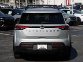 Thumbnail of 2025 Brilliant Silver Metallic Nissan Pathfinder