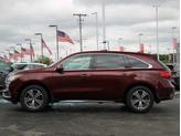 2018 Acura MDX 3.5L
