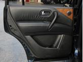Thumbnail of 2021 Hermosa Blue Pearl Nissan Armada