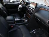 Thumbnail of 2021 Hermosa Blue Pearl Nissan Armada