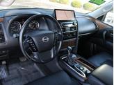 Thumbnail of 2021 Hermosa Blue Pearl Nissan Armada