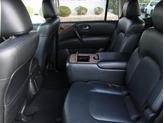 Thumbnail of 2021 Hermosa Blue Pearl Nissan Armada
