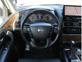 Thumbnail of 2021 Hermosa Blue Pearl Nissan Armada