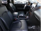 Thumbnail of 2021 Hermosa Blue Pearl Nissan Armada