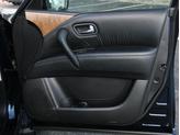 Thumbnail of 2021 Hermosa Blue Pearl Nissan Armada
