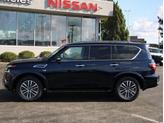 Thumbnail of 2021 Hermosa Blue Pearl Nissan Armada
