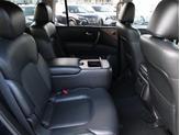 Thumbnail of 2021 Hermosa Blue Pearl Nissan Armada