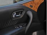 Thumbnail of 2021 Hermosa Blue Pearl Nissan Armada