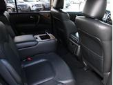 Thumbnail of 2021 Hermosa Blue Pearl Nissan Armada