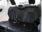 Thumbnail of 2023 Bright White Clearcoat Chrysler Pacifica