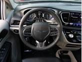 Thumbnail of 2023 Bright White Clearcoat Chrysler Pacifica