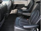 Thumbnail of 2023 Bright White Clearcoat Chrysler Pacifica