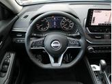 Thumbnail of 2024 Gun Metallic Nissan Altima