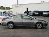 Thumbnail of 2024 Gun Metallic Nissan Altima