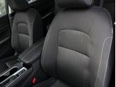 Thumbnail of 2024 Gun Metallic Nissan Altima