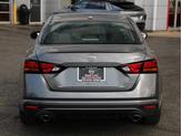 Thumbnail of 2024 Gun Metallic Nissan Altima