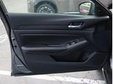 Thumbnail of 2024 Gun Metallic Nissan Altima