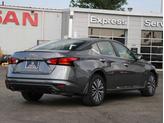 Thumbnail of 2024 Gun Metallic Nissan Altima