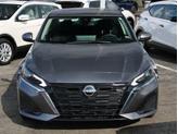 Thumbnail of 2024 Gun Metallic Nissan Altima