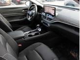 Thumbnail of 2024 Gun Metallic Nissan Altima