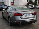Thumbnail of 2024 Gun Metallic Nissan Altima