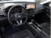 Thumbnail of 2024 Gun Metallic Nissan Altima
