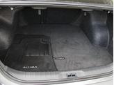 Thumbnail of 2024 Gun Metallic Nissan Altima