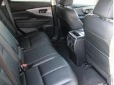 Thumbnail of 2024 Boulder Gray Pearl Nissan Murano