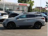 Thumbnail of 2024 Boulder Gray Pearl Nissan Murano