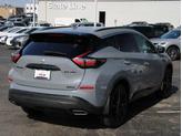 Thumbnail of 2024 Boulder Gray Pearl Nissan Murano