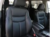 Thumbnail of 2024 Boulder Gray Pearl Nissan Murano
