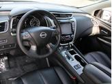 Thumbnail of 2024 Boulder Gray Pearl Nissan Murano