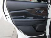 Thumbnail of 2024 Pearl White Tricoat Nissan Murano