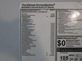 Thumbnail of 2024 Alpine White BMW i5