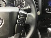Thumbnail of 2024 Super Black Nissan Frontier