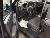 Thumbnail of 2024 Super Black Nissan Frontier