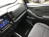 Thumbnail of 2024 Super Black Nissan Frontier