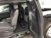 Thumbnail of 2024 Super Black Nissan Frontier