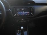 Thumbnail of 2021 Boulder Gray Pearl Nissan Kicks
