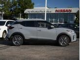 Thumbnail of 2021 Boulder Gray Pearl Nissan Kicks