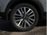 Thumbnail of 2021 Boulder Gray Pearl Nissan Kicks