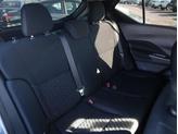 Thumbnail of 2021 Boulder Gray Pearl Nissan Kicks